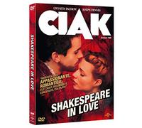 Shakespeare In Love – DVD – Ciak Collection (Italia)