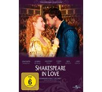 Shakespeare in Love - Costume Collection [Alemania] [DVD]