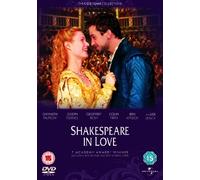 Shakespeare in Love [DVD] [1998] by Gwynth Paltrow