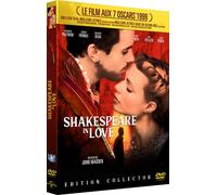 Shakespeare in Love [DVD]