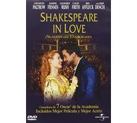 Shakespeare in Love [DVD]