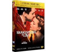 Shakespeare in Love [DVD]