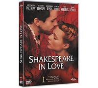 Shakespeare in Love [DVD]