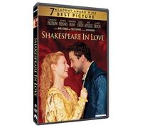 Shakespeare in Love [USA] [DVD]
