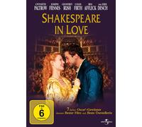 Shakespeare in Love (DVD) (Importación USA)