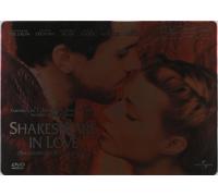 Shakespeare in love (Edición caja metálica) [DVD]