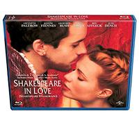 SHAKESPEARE IN LOVE - EDICIÓN HORIZONTAL (BD) [Blu-ray]