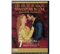 Shakespeare in love (Edición Oscars) [DVD]