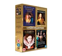 Shakespeare in Love / Elizabet [Reino Unido] [DVD]