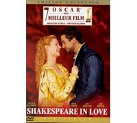 Shakespeare in love [Francia] [DVD]