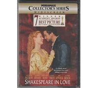 Shakespeare In Love [Francia] [DVD]
