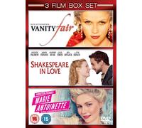 Shakespeare in Love/Marie Anto - Shakespeare in Love/Marie Anto [Reino Unido] [DVD]