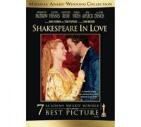 Shakespeare in Love [Reino Unido] [DVD]