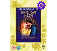 Shakespeare In Love [Reino Unido] [DVD]