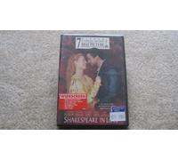 Shakespeare in Love [Reino Unido] [DVD]
