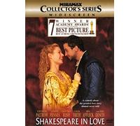 Shakespeare in Love [Reino Unido] [DVD]