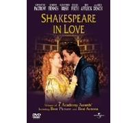 Shakespeare In Love [Reino Unido] [DVD]