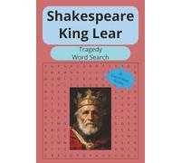Shakespeare King Lear
