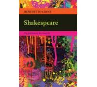 Shakespeare: La Poetica En La Creacion