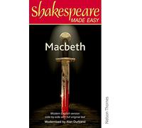 Shakespeare Made Easy: Macbeth