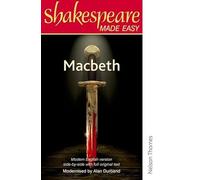 Shakespeare Made Easy: Macbeth