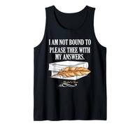 Shakespeare Merchant of Venice Cita Humor literario Camiseta sin Mangas