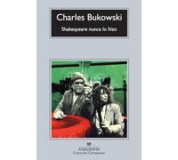 Shakespeare nunca lo hizo: 585 (Compactos)