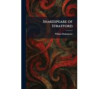 Shakespeare of Stratford