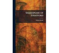 Shakespeare of Stratford