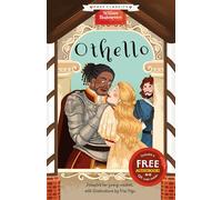 Shakespeare: Othello (Easy Classics): 9 (The William Shakespeare Children's Collection (Series 2))