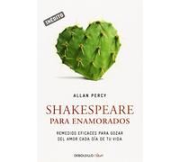 Shakespeare para enamorados (Genios para la vida cotidiana) (Best Seller | No Ficción)