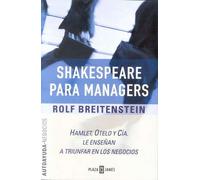 Shakespeare para managers