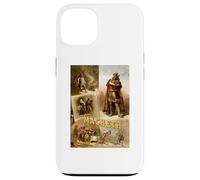 Shakespeare Play Macbeth Shakespeare Dramaturgo Inglés Carcasa para iPhone 13