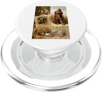 Shakespeare Play Macbeth Shakespeare Dramaturgo Inglés PopSockets PopGrip para MagSafe