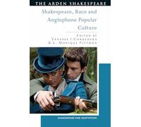 Shakespeare, Race and Anglophone Popular Culture (Shakespeare and Adaptation)