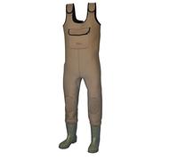 Shakespeare Sigma - Bóxer de baño para niño (botas), color marrón, talla Size 11