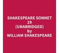Shakespeare Sonnet 29 (unabridged) (audiolibro)