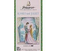 Shakespeare: The Animated Tales [USA] [VHS]