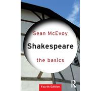Shakespeare: The Basics