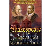Shakespeare & The Spanish Connection [DVD] [Region 1] [NTSC] [Alemania]