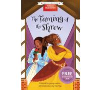 Shakespeare: The Taming of the Shrew (Easy Classics): 3 (The William Shakespeare Children's Collection (Series 2))