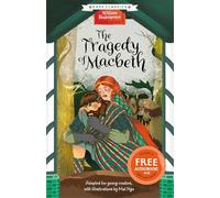 Shakespeare: The Tragedy of Macbeth (Easy Classics): 1 (The William Shakespeare Children's Collection (Series 2))