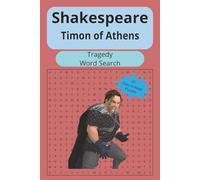 Shakespeare Timon of Athens