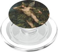 Shakespeare: Un Homenaje al Disco de un Cuento de una Noche de Verano PopSockets PopGrip para MagSafe