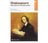 Shakespeare. Vida i Obra d'un Escriptor Genial (Col.lecció Cucanya Biografíes) - 9788468240985