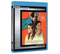 Shakespeare Wallah [USA] [Blu-ray]