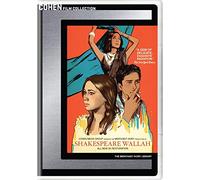 Shakespeare Wallah [USA] [DVD]