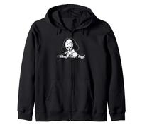 Shakespeare What You Egg - Cita Divertida de Literatura de Bardo Sudadera con Capucha