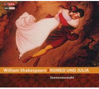 Shakespeare, William - Romeo und Julia