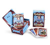 Shakespearean Tarot